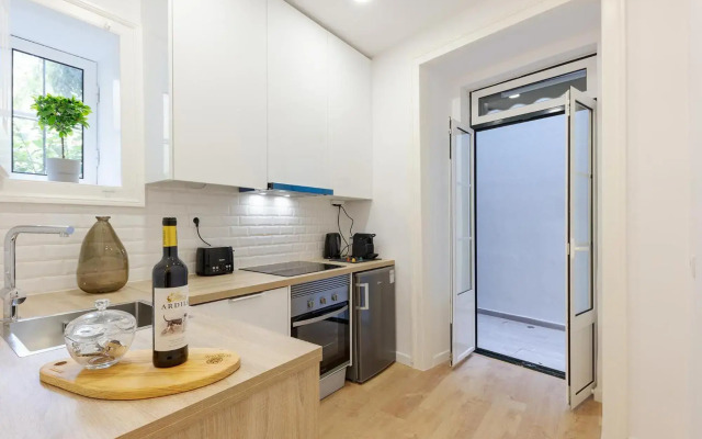 Real Apartment by SublimeHouses