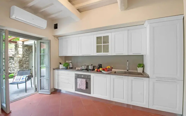 Amazing Panoramic Villa La Poggiola