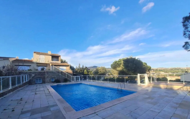 Les Residences Du Soleil