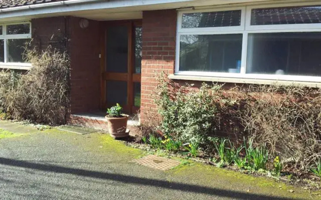 Ashby Bed & Breakfast