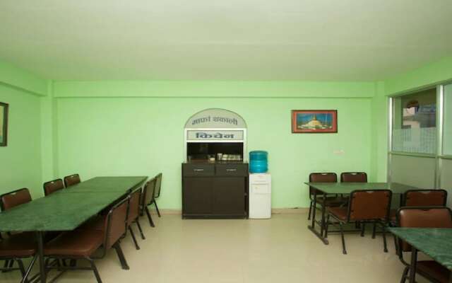 MeroStay 118 Hotel SG