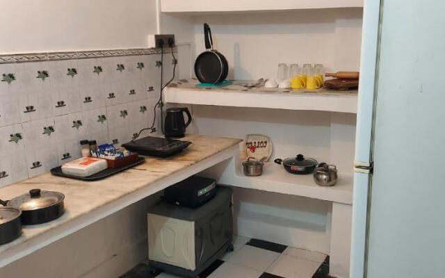 Olive Greens Homestay