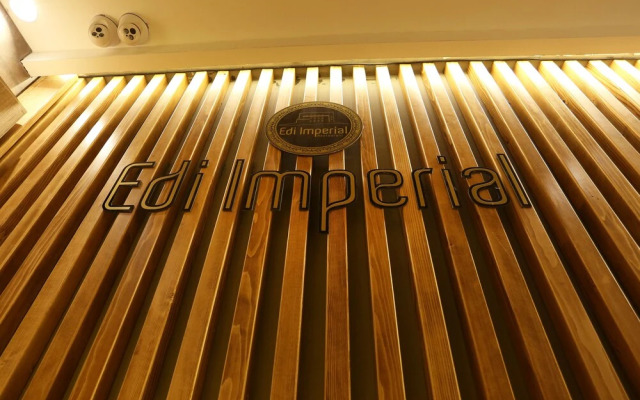Hotel Edi Imperial