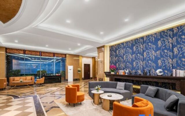 Lijing Hotel (Qilou city three general store)