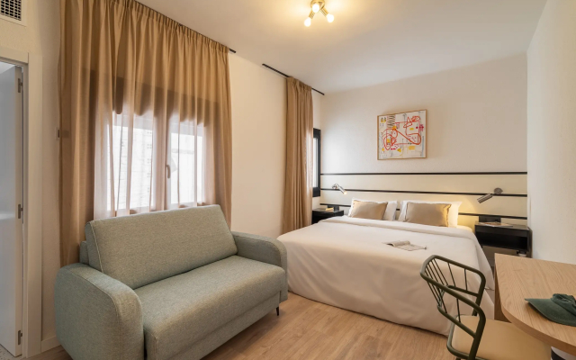 Hotel Proa Astor