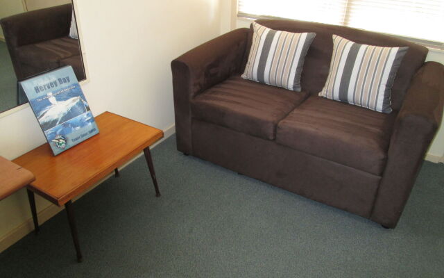 Tower Court Motel - adults only haven