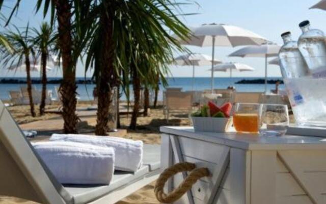 Excelsior Hotel, SPA & Lido - Preferred Hotels & Resorts