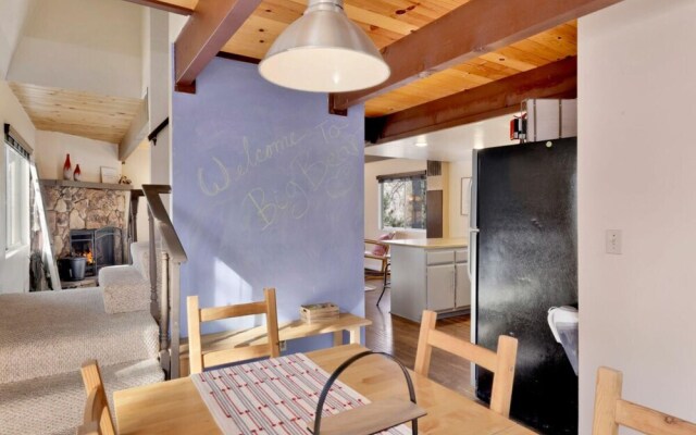 Pinewood Inn #2093 by Big Bear Vacations