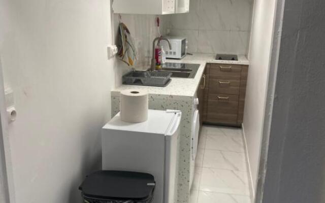 Nice Studio Livry