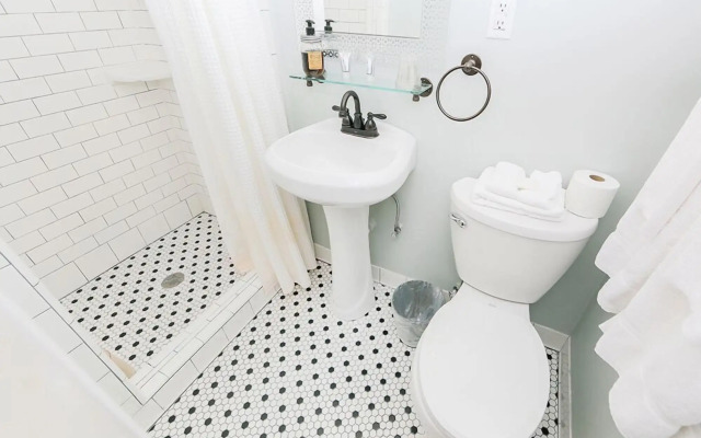 Inn on the Riverwalk