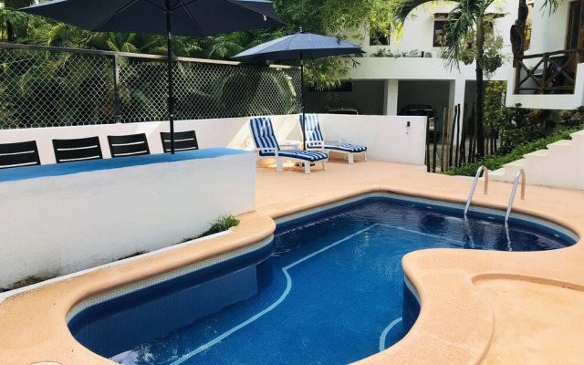 Mar y Sueños Suites