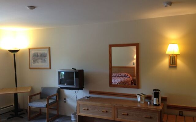 Budget Host Killington Lodge