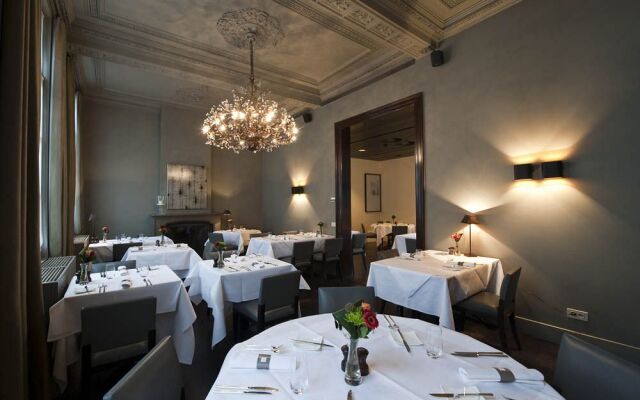 Hotel Messeyne