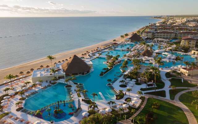 Moon Palace Cancún - All Inclusive