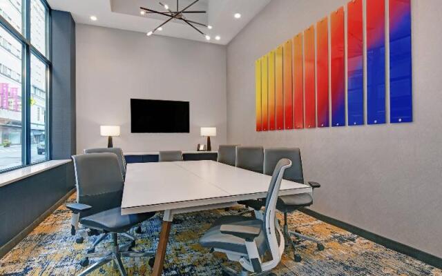 TownePlace Suites Cincinnati Downtown