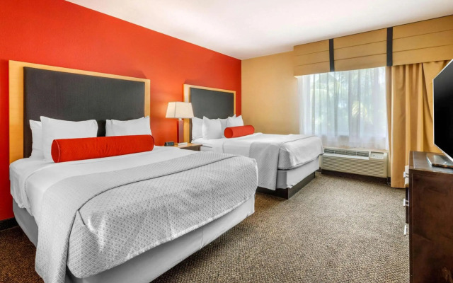 Cambria Hotel Ft Lauderdale, Airport South & Cruise Port