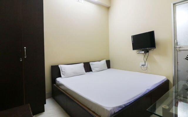 Oyo 47005 The City Inn