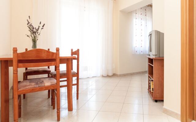 Davorka Apartments