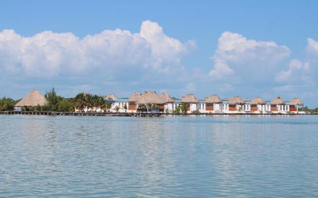 Turtle Island Beach Resort Trademark Collection