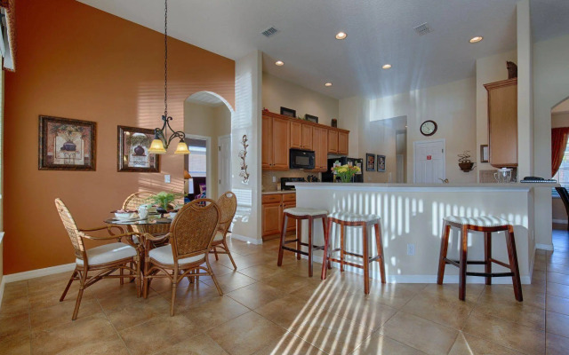 Watersong by Homes of America