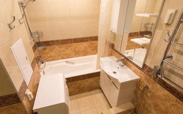 Live comfortably on the Embankment 27 street
