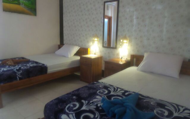 Summer Guesthouse