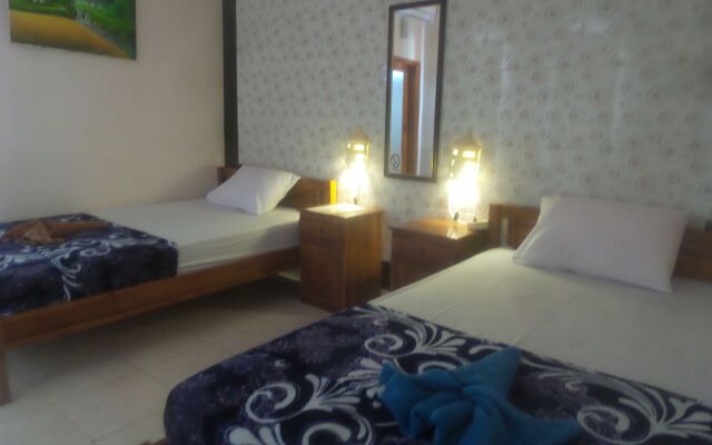 Summer Guesthouse - Hostel