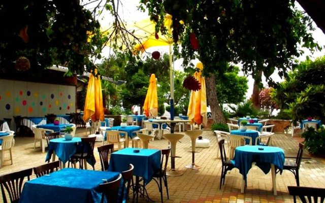 Belgin Otel