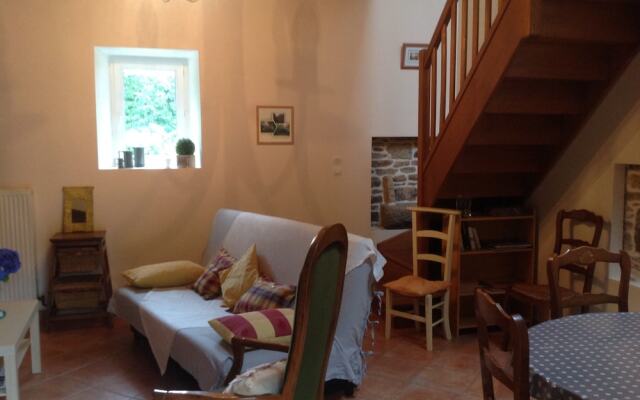 Manoir de Pennendreff