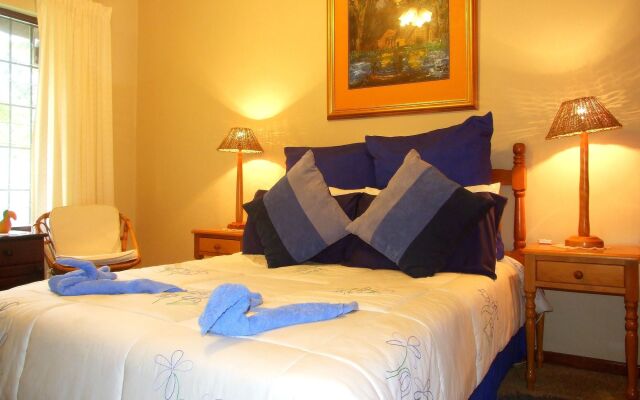 Buya Futhi Bed & Breakfast