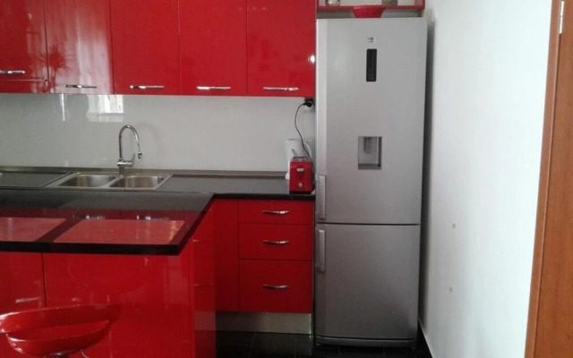 Zdene - Private Pool - A1