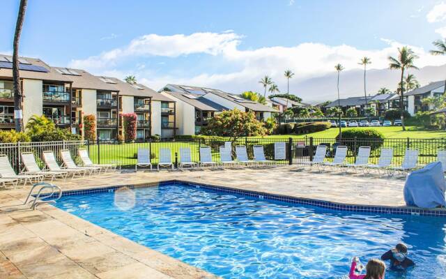 Hale Kamaole By Vacasa