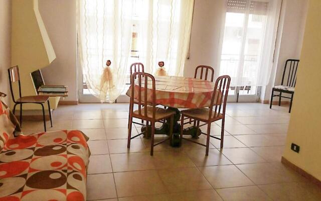 Appartamento a Villapiana Lido