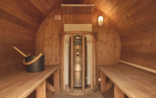 Yoichi Vineyard Glamping