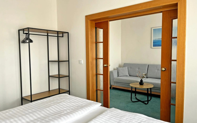 Hotel ILF