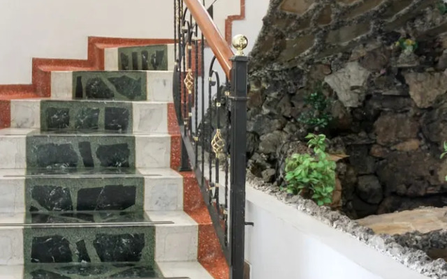 Hotel Ayenda Kensy 1097