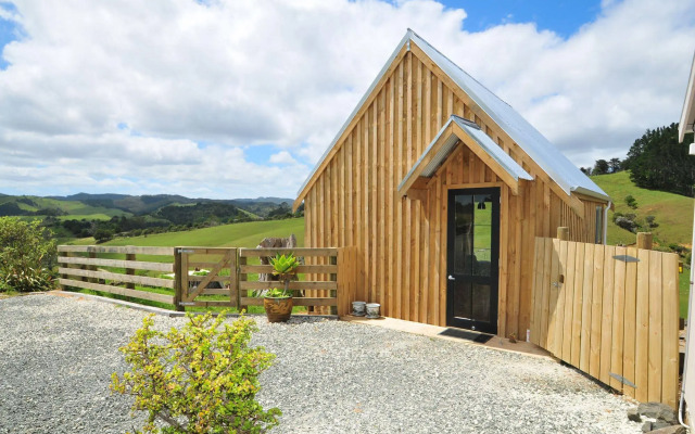 Wayby Country Retreat