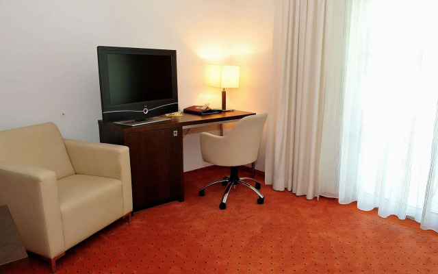 Hotel Plattenwirt