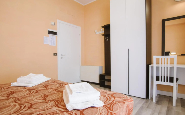 Hotel Milena