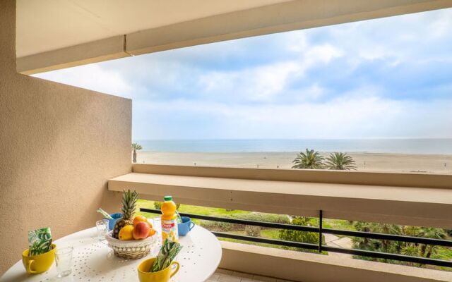 Les Terrasses du Levant 40849