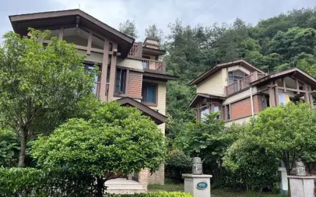 Flower Language Villa