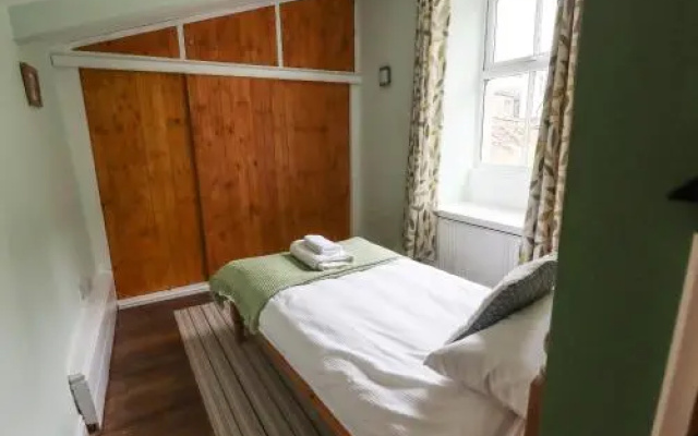 Mary's Cottage