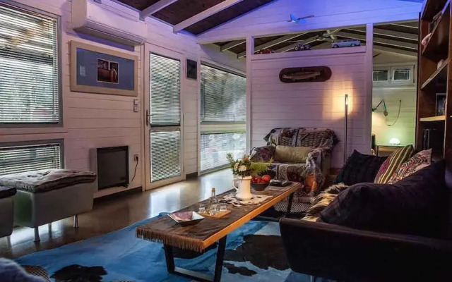 Vasilikia Mountain Farm & Retreat