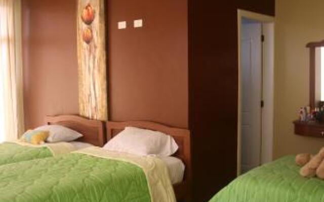 LF Hotel