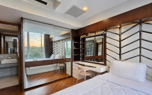 Summit By SanLiving - 2BR