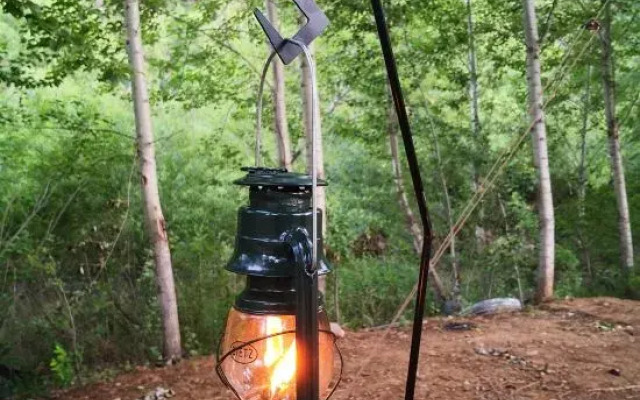 No.1 Camping