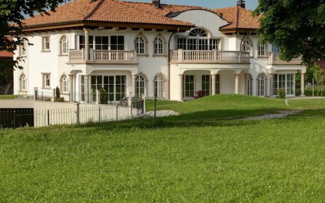 Villa Diamant