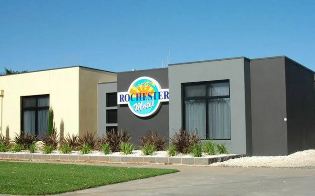 Rochester Motel