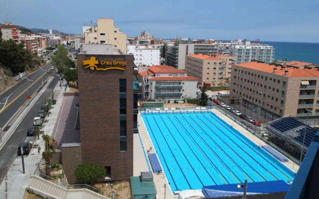 Sant Jordi Boutique Hotel