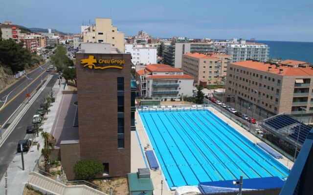 Sant Jordi Boutique Hotel
